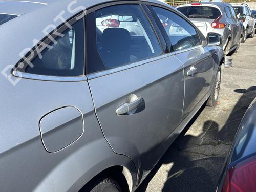 Hood FORD MONDEO IV (BA7) 1.8 TDCi | BP30088103C1 