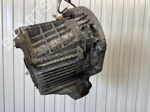 Gearbox MERCEDES-BENZ A-CLASS (W168) A 170 CDI (168.009, 168.109) | BP25893168M3 