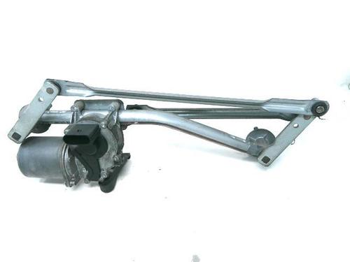 Used Front wiper motor FORD FIESTA V (JH_, JD_) 1.3 (69 hp) 20912555
