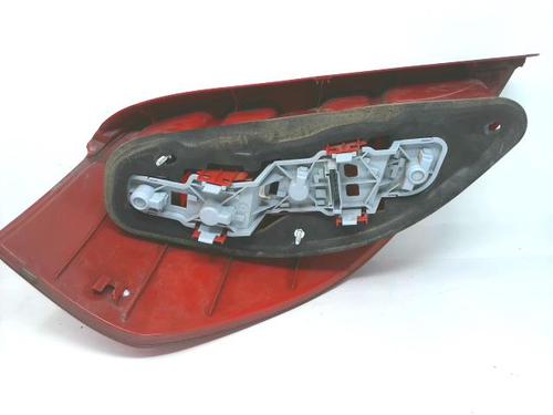 Used Right taillight Right taillight MERCEDES-BENZ A-CLASS (W169) A 200 CDI (169.008, 169.308) (140 hp) 21595152 21595152