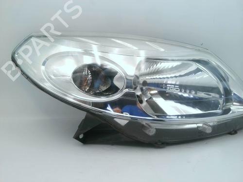 Used Right headlight Right headlight DACIA SANDERO 1.2 16V (75 hp) 29833079 29833079