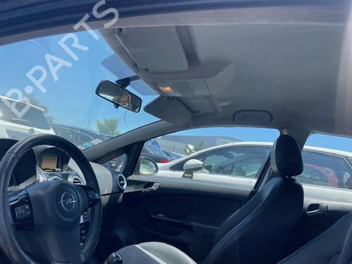 Glove box OPEL CORSA D (S07) 1.3 CDTI (L08, L68) | BP28293895C95 - Image 11