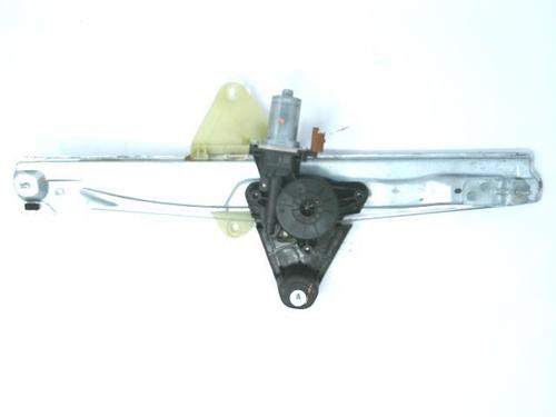 Front right window mechanism DACIA SANDERO III 1.0 SCe 65 | BP20917194C23 