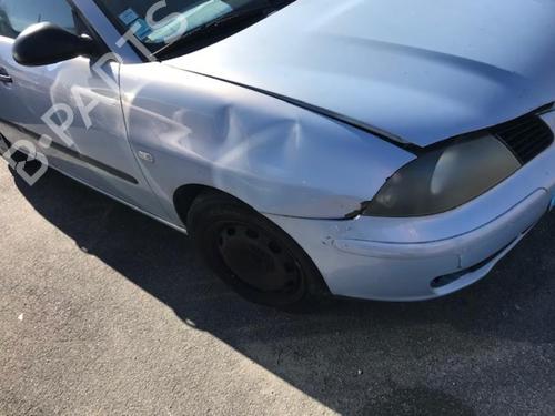 Left mirror SEAT IBIZA III (6L1) 1.9 SDI | BP22098362C26 
