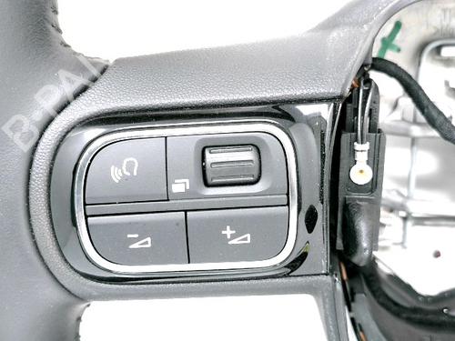 Rat CITROËN C5 AIRCROSS (A_) 1.6 Hybrid 225 (A45GFR) | BP37729388C49 - Image 3