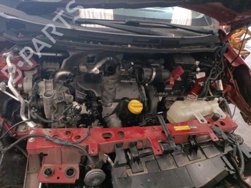 Gassdemper Bakluke NISSAN NOTE (E12) 1.5 dCi | BP22099285C138 - Image 10