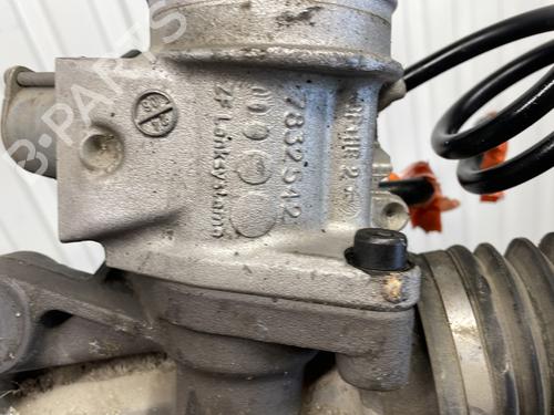 Steering rack AUDI A6 C6 Avant (4F5) 2.7 TDI | BP29959905M22 - Image 6