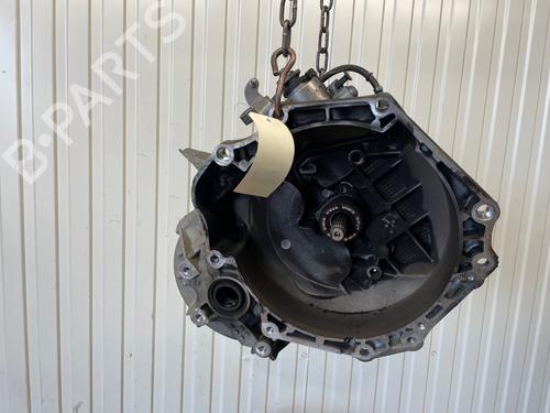 Gearbox OPEL MERIVA B MPV (S10) 1.7 CDTI (75) | BP33948083M3  - Image 6