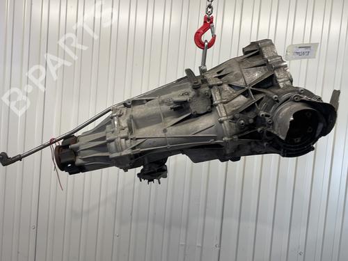 Gearbox AUDI A5 (8T3) 3.0 TDI quattro | BP30360531M3  - Image 9