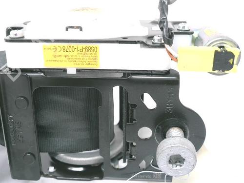 Front right seatbelt FORD RANGER (TKE) 3.2 TDCi 4x4 | BP38780105I25 - Image 6