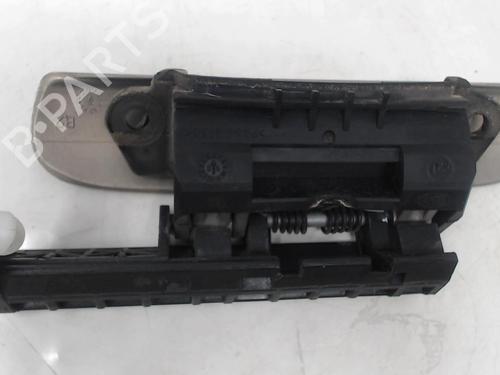 Used Front right exterior door handle CITROËN XSARA PICASSO (N68) 1.6 HDi (109 hp) 22100273