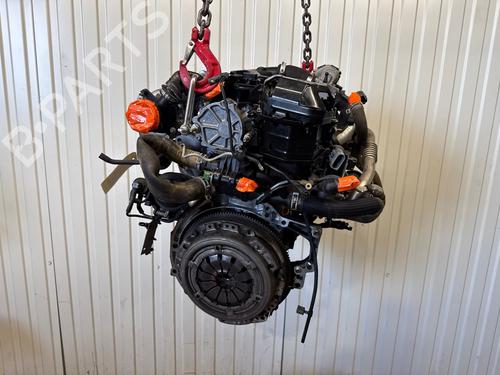 Engine FORD FIESTA VII (HJ, HF) 1.5 TDCi | BP38475810M1 - Image 4
