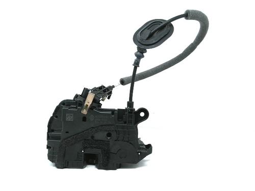 Used Front left lock Front left lock RENAULT CLIO V (B7_) 1.5 Blue dCi 100 (B7AD) (101 hp) 30787674 30787674