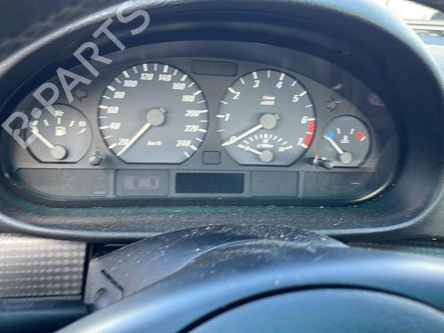 Left tailgate light BMW 3 Coupe (E46) 318 Ci | BP22101290C79  - Image 17