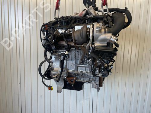Engine CITROËN C5 AIRCROSS (A_) 1.6 Hybrid 225 (A45GFR) | BP37729405M1  - Image 7