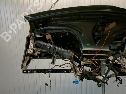 Dashboard PEUGEOT 308 I (4A_, 4C_) 1.6 HDi | BP20912889C46 