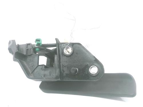 Used Front right interior door handle Front right interior door handle 20913640 20913640