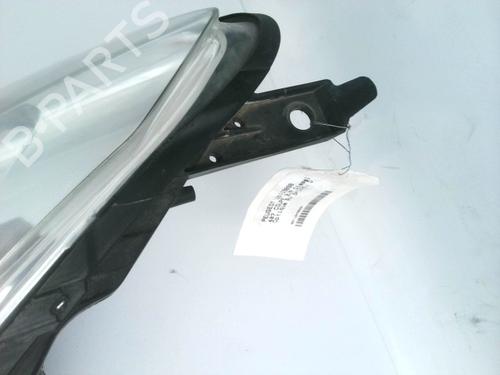 Right headlight PEUGEOT 407 Coupe (6C_) 2.7 HDi | BP34163948C29 - Image 6