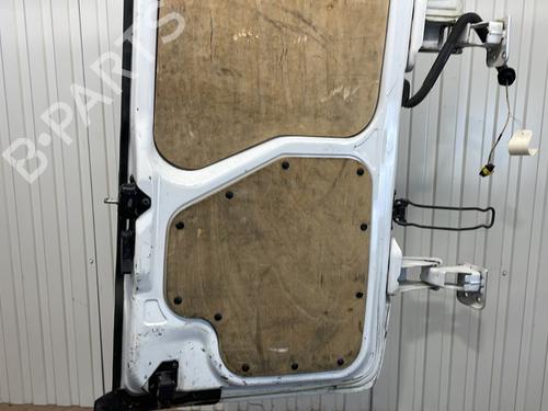 Used Left tailgate Left tailgate FIAT SCUDO Van (270_, 272_) 1.6 D Multijet (90 hp) 29833112 29833112