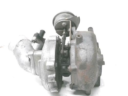 Used Turbocharger/Supercharger Turbocharger/Supercharger NISSAN PATHFINDER III (R51) 2.5 dCi 4WD (174 hp) 32865228 32865228