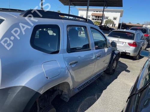 Brake master cylinder DACIA DUSTER (HS_) 1.5 dCi | BP22101207M77  - Image 9