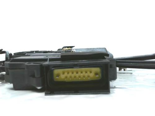 Used Rear left window mechanism Rear left window mechanism VW SHARAN (7M8, 7M9, 7M6) 2.0 TDI (140 hp) 20914822 20914822