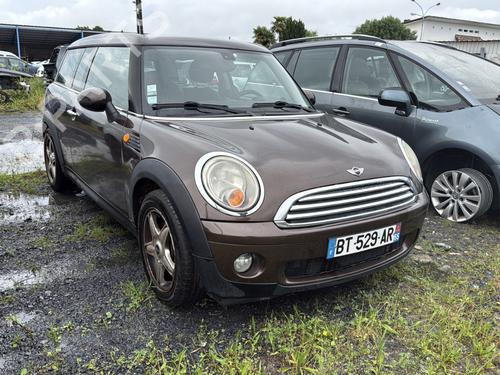 Front left panel MINI MINI CLUBMAN (R55) Cooper | BP26396888C58  - Image 7