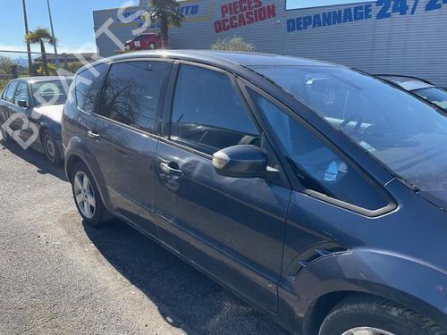 Left front window switch FORD S-MAX (WA6) 2.0 TDCi | BP22101220I27 - Image 5