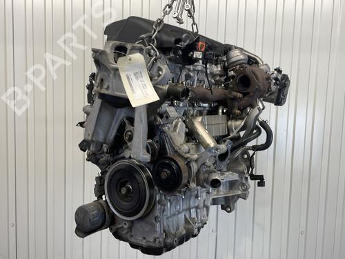 Engine HONDA CIVIC X Hatchback (FC_, FK_) 1.6 i-DTEC (FK9) | BP30088207M1  - Image 9