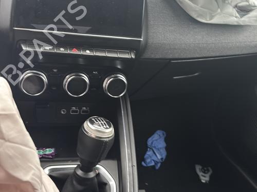 Climate control RENAULT CLIO V (B7_) 1.0 TCe 90 (B7MT) | BP29066383I5 