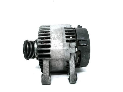 Used Alternator Alternator PEUGEOT 308 II (LB_, LP_, LW_, LH_, L3_) 1.2 THP 110 (110 hp) 29485535 29485535