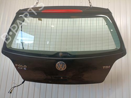 Tailgate VW POLO (9N_, 9A_) 1.4 TDI | BP22100614C6 
