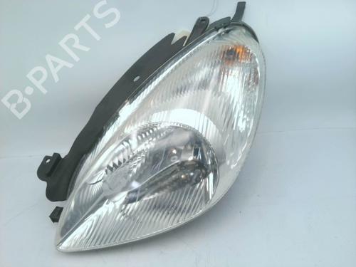 Used Left headlight Left headlight CITROËN XSARA PICASSO (N68) 2.0 HDi (90 hp) 28325820 28325820