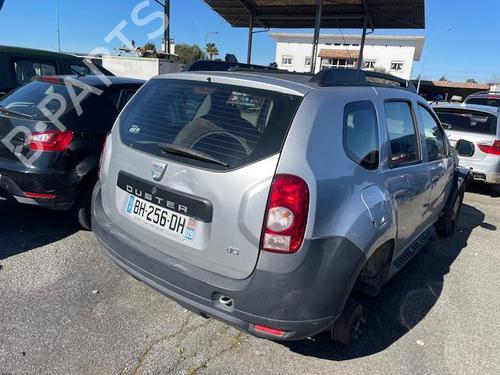 Electronic module DACIA DUSTER (HS_) 1.5 dCi | BP37187197M83 - Image 17