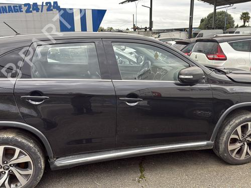 Right front brake caliper CITROËN C4 AIRCROSS 1.8 HDi 150 AWC | BP29155813M104  - Image 10