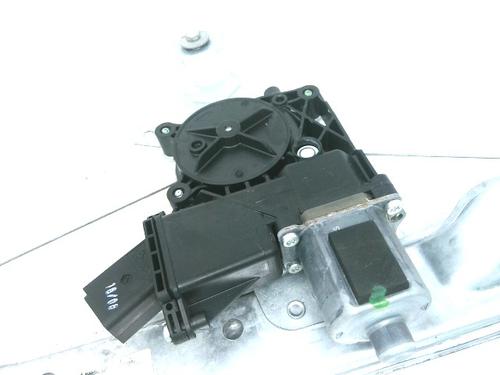Rear right window mechanism OPEL MERIVA B MPV (S10) 1.4 (75) | BP24861716C25 