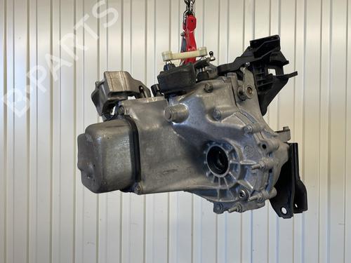Used Gearbox Gearbox PEUGEOT 208 I (CA_, CC_) 1.4 HDi (68 hp) 28965502 28965502