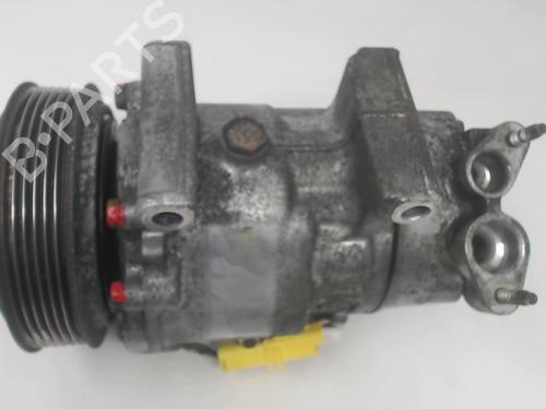 AC compressor CITROËN C3 I (FC_, FN_) 1.4 HDi | BP22100405M34 