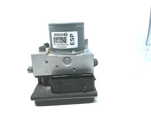 ABS pump FIAT BRAVO II (198_) 1.6 D Multijet (198AXH1B) | BP20914667M43 