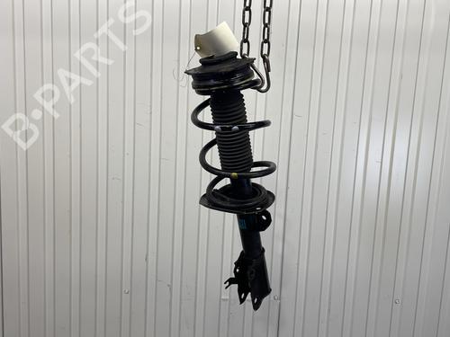 Left front shock absorber RENAULT KOLEOS I (HY_) 2.0 dCi 4x4 (HY0K) | BP29513373M16