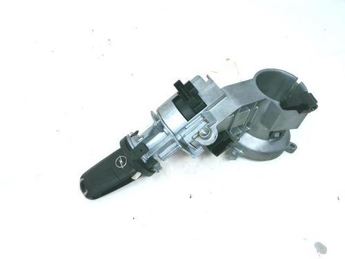 Used Ignition barrel Ignition barrel OPEL CORSA D (S07) 1.3 CDTI (L08, L68) (75 hp) 22101095 22101095