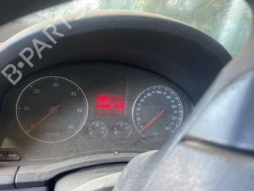 Left taillight VW GOLF V (1K1) 1.9 TDI | BP32184470C34  - Image 9