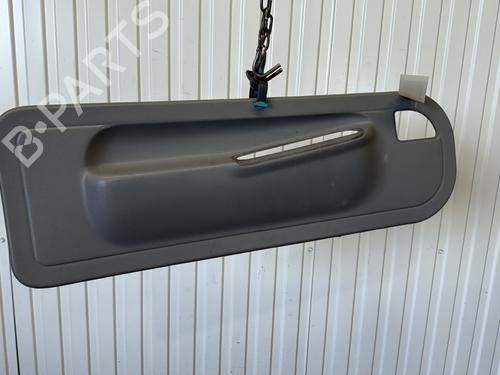 Used Front left panel Front left panel RENAULT TWINGO I (C06_) 1.2 (C066, C068) (58 hp) 25588870 25588870