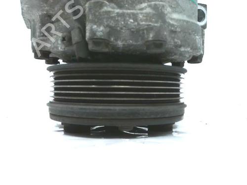 AC compressor OPEL CORSA C (X01) 1.7 DI (F08, F68) | BP20915221M34 
