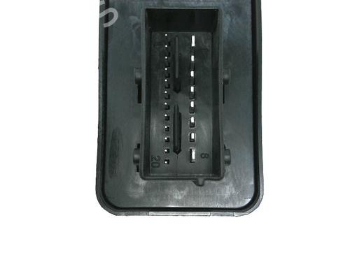 Left front window switch PEUGEOT 3008 I MPV (0U_) 1.6 HDi | BP32271828I27  - Image 5