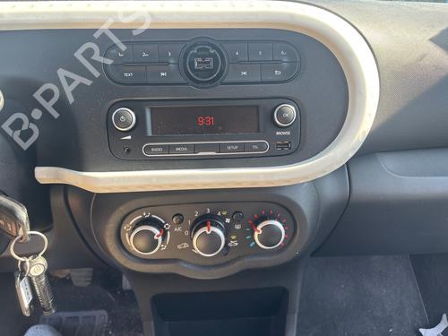 Dashboard RENAULT TWINGO III (BCM_, BCA_) 1.0 SCe 70 | BP39414886C46 - Image 13