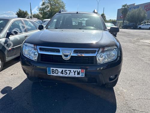 Switch DACIA DUSTER (HS_) 1.5 dCi | BP39252572I30 - Image 4