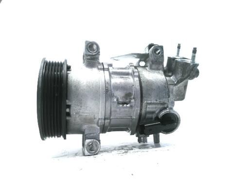 AC compressor CITROËN C3 II (SC_) 1.2 VTi 82 | BP33171142M34 - Image 6