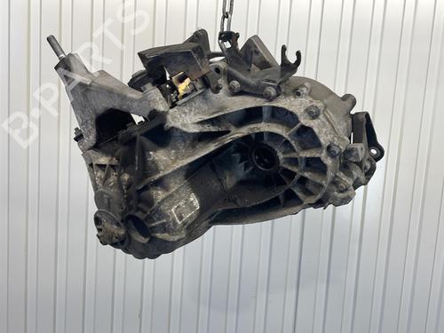 Gearbox FORD MONDEO III Turnier (BWY) ST220 | BP22439181M3 
