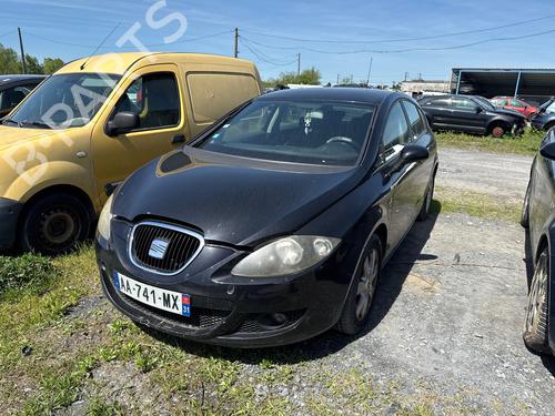 Used Parts SEAT LEON (1P1)  1.9 TDI  4604301
